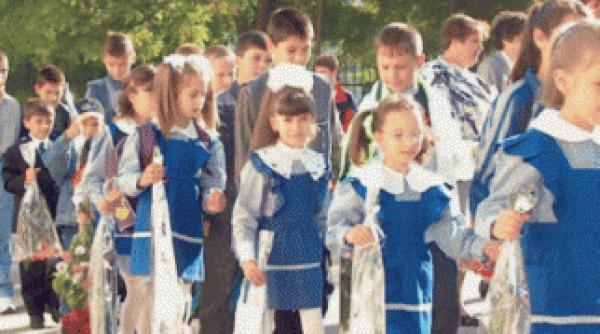 saptamana in plus de vacanta se va recupera vezi structura anului scolar