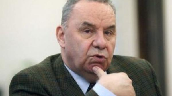 andrei marga propus oficial pentru functia de presedinte al icr