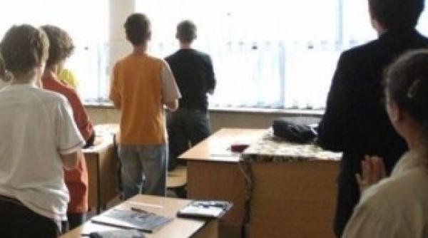 bor ataca dur organizatia care contesta manualul despre iad