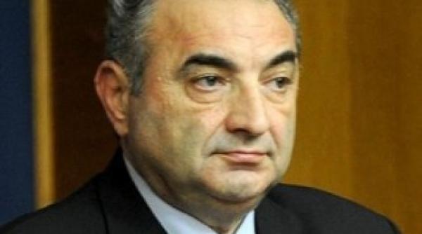 mfp a semnat un acord de imprumut de 1 miliard de euro cu bm de la bird