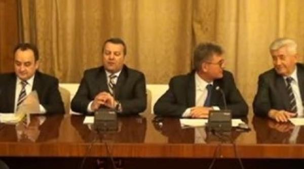 pdl anunta presiuni asupra guvernului pentru prezentarea bugetului in termen legal