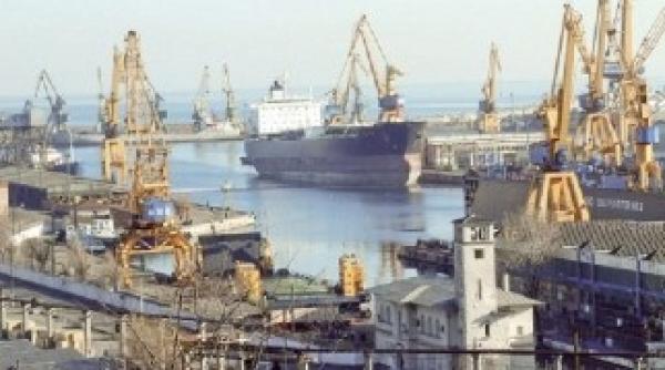 portul constanta miza intrarii romaniei in spatiul schengen