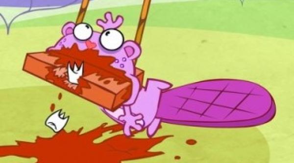 violenta tv creste agresivitatea baietilor