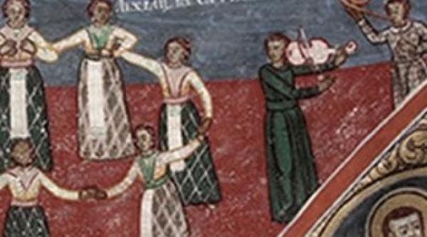 concerte la zilele muzeului taranului