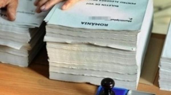 judecatorul paula pantea este presedintele bec pentru alegerile parlamentare