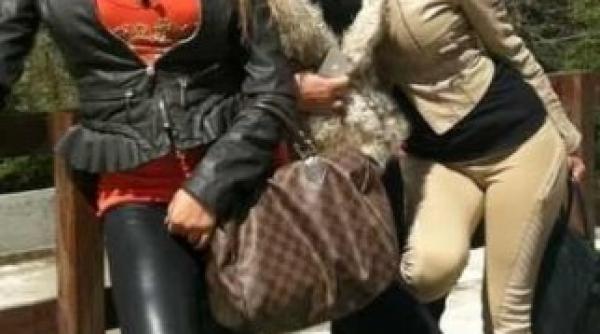 tonciu sanziana buruiana si simona trasca interzise in orasul lui brancusi