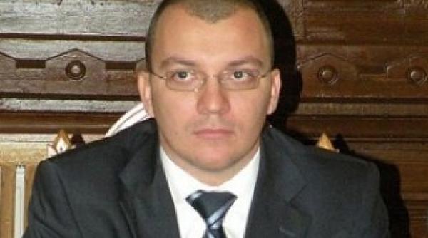 deputatul mihail boldea si a inaintat demisia din parlament