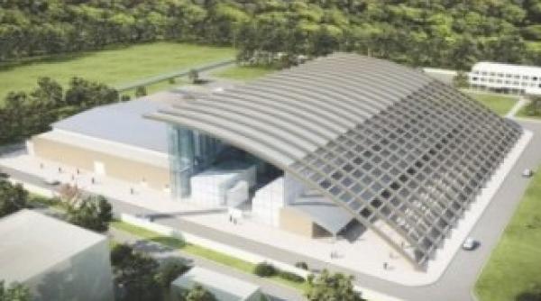 finantare de 180 de milioane de euro pentru laserul eli de la ce