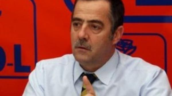 pdl depune prima motiune de cenzura dupa ce a pierdut puterea