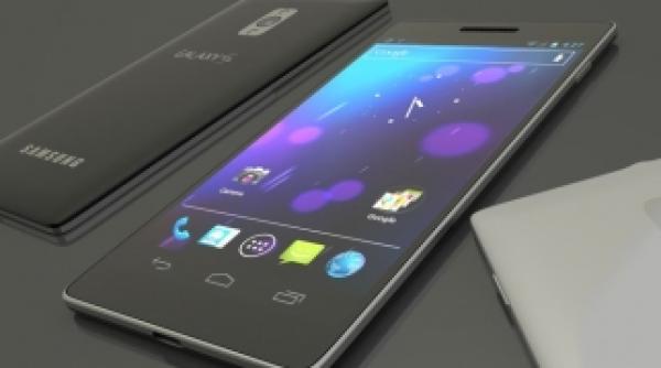 samsung nu ramane in urma lui apple vezi cand va lansa galaxy s4