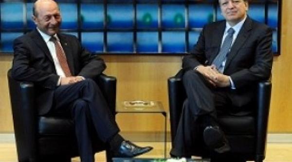 traian basescu va participa la urmatorul summit ue