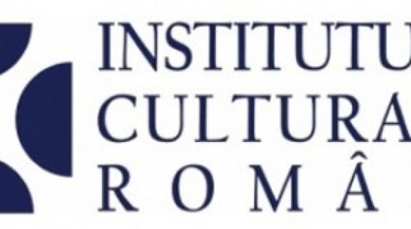 icr vrea sa continue proiecte initiate de echipa patapievici