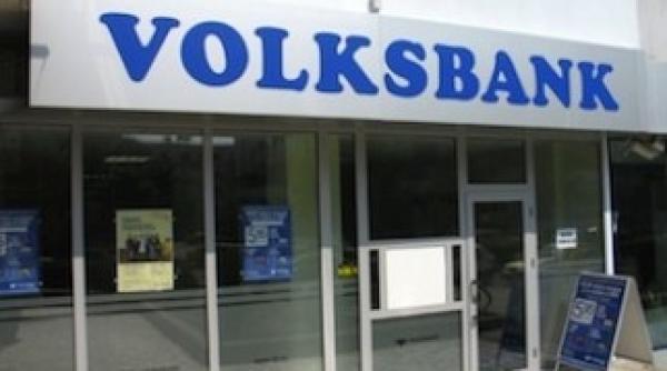 volksbank se restructureaza subsidiara din romania vanduta pana in 2017