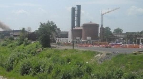 combinatul ductil steel otelu rosu se inchide pe termen nedefinit