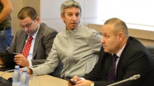 oferta lui diaconescu pentru oltchim circa 45 de milioane de euro