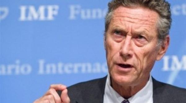 fmi face previziuni sumbre pentru economia mondiala