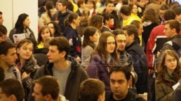 bursa locurilor de munca pentru absolventi vezi ce posturi sunt libere anul acesta