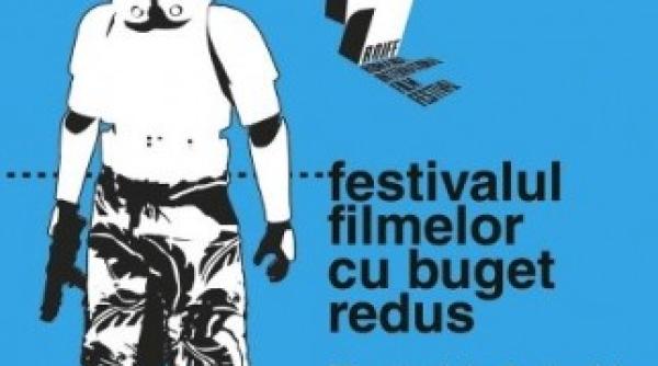 festivalul filmului cu buget redus 27 septembrie 7 octombrie
