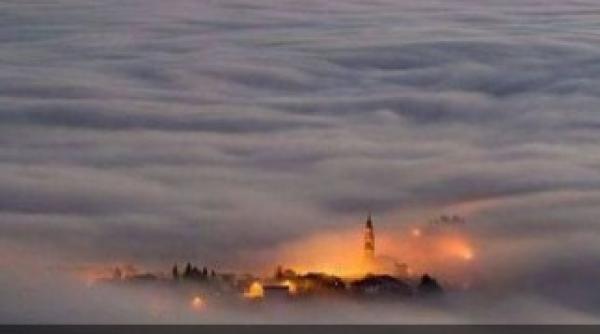 norii cu turnulete vor primi numele de undulatus asperatus de la omm