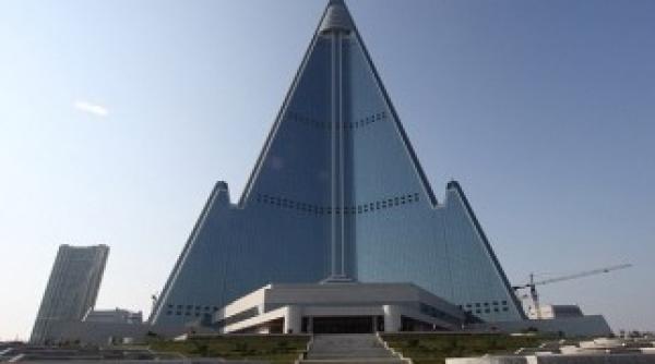 hotelul fantoma din phenian isi dezvaluie secretele