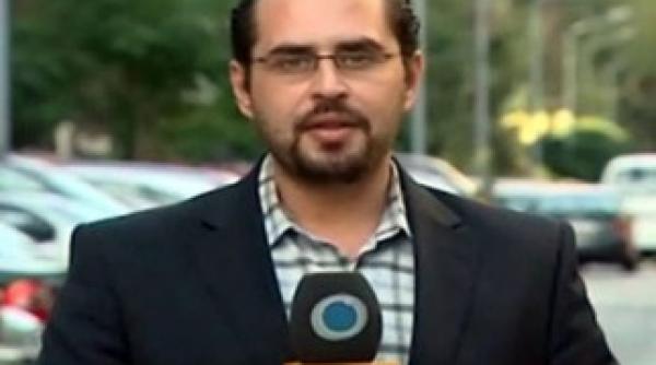 reporter ucis in direct in siria video