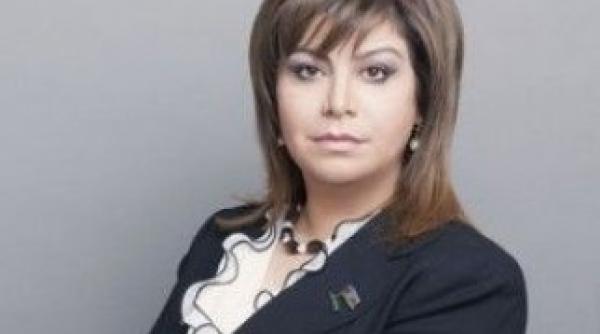 scandal in azerbaidjan o deputata acuzata ca a cerut mita un milion de euro