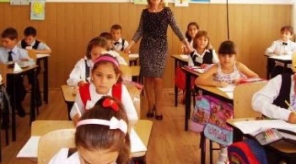 efectele clasei zero elevii adorm in timpul orelor