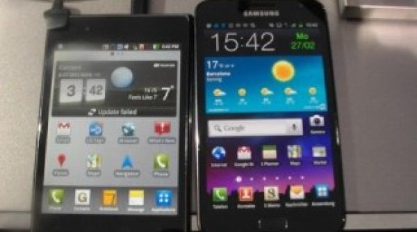 un nou razboi al brevetelor de data asta se lupta samsung si lg