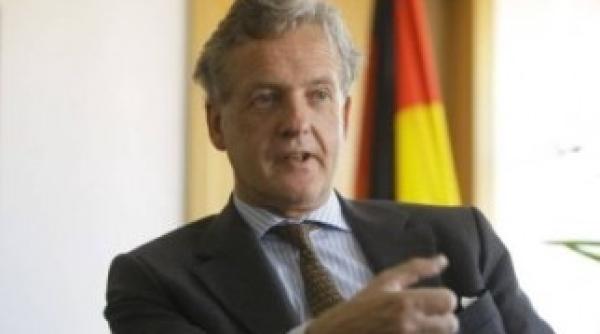 mettenheim despre aderarea romaniei la schengen depinde de raportul ce de la sfarsitul anului 2012