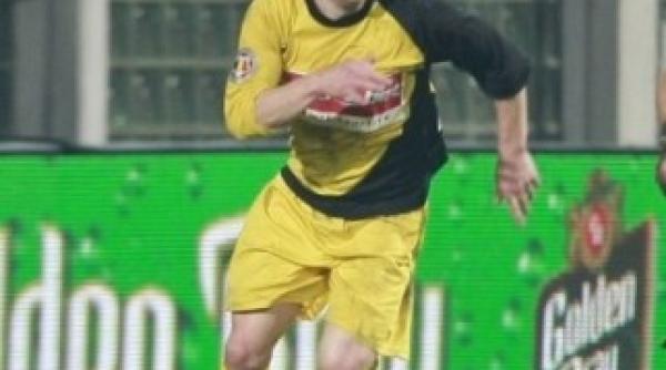 prima infrangere pentru astra in era multescu