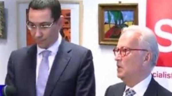 swoboda usl a facut greseli tactice si de informare in campania pentru referendum