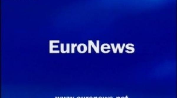 euronews ar putea fi transmis si in limba romana