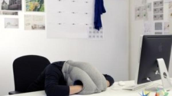 perna strut proiect ridicol ce a obtinut deja finantare de 100 000 de dolari