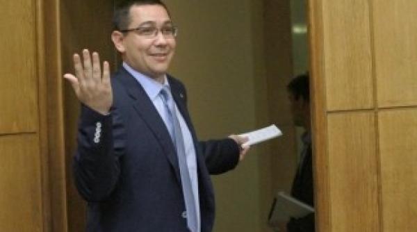 ponta privatizarea oltchim a esuat am pus capat circului