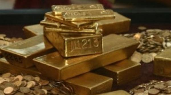 europa cere rusiei sa continue negocierile pentru tezaur miza bunuri culturale si 93 de tone de aur