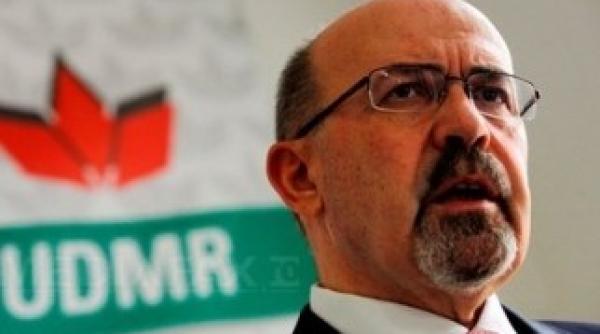 marko bela nu e bine ca udmr sa fie in opozitie