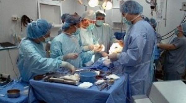 medicina romaneasca aniverseaza 20 de ani de la primul trans