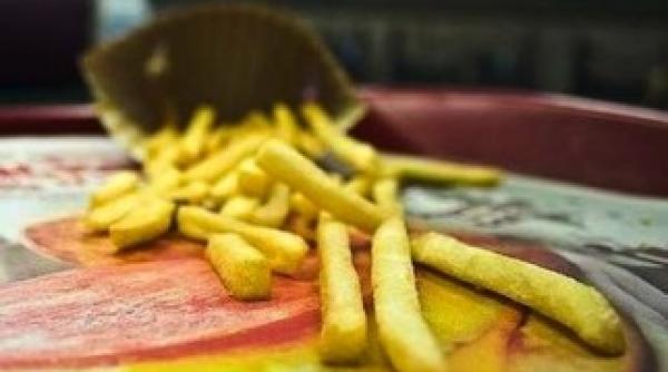 cum arata primul restaurant mcdonalds din lume