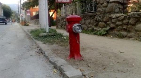 multi dintre hidrantii din bucuresti nu functioneaza