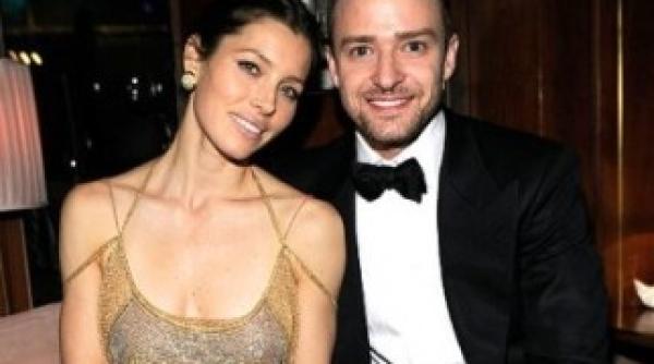 vezi ce spune justin timberlake despre casnicie