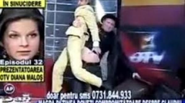 dan diaconescu nu am renuntat la privatizarea oltchim