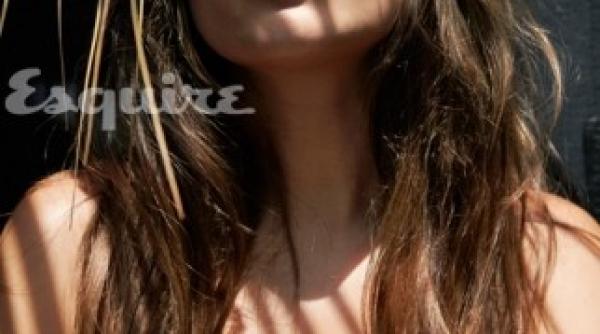 mila kunis cea mai sexy femeie in viata foto