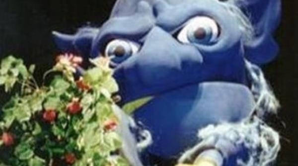 teatrul tandarica te invita la frumoasa si bestia vezi programul