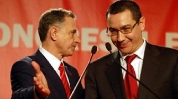 candidatura lui mircea geoana analizata de conducerea psd