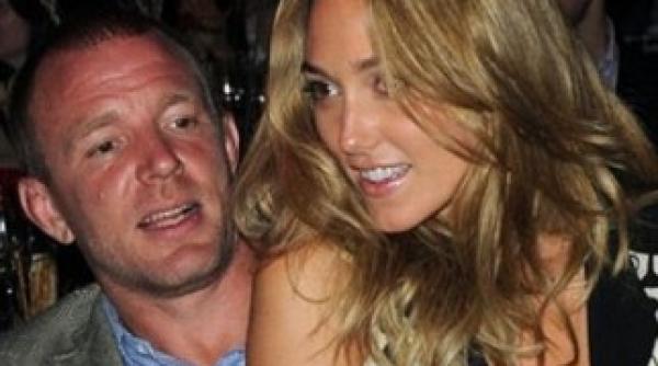 fostul sot al madonnei guy ritchie in pragul unei noi casatorii