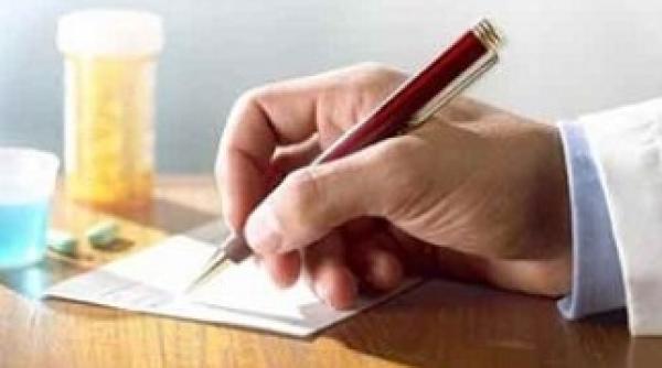 medici si farmacisti pusi sub acuzare de parchet pentru falsificarea de retete