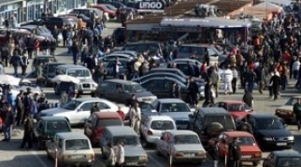 taxa auto a fost amanata pana in 2013