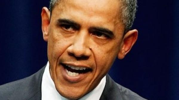 sediul de campanie a lui obama tinta unei impuscaturi