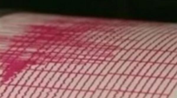 210 ani de la cel mai mare cutremur din romania