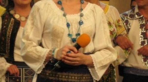 cant sub dus interviu cu solista de muzica populara ionela oana